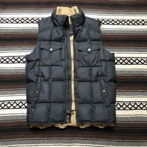 Jcrew vest